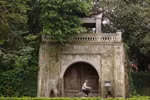 Son Tay ancient fortress pedestrian zone lures 250,000 visitors