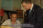 US Ambassador makes moon cake to celebrate diplomatic ties with Vietnam