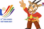 SEA Games 31, ASEAN Para Games 11 release official slogan