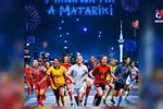 Vietnamese striker present in FIFA Women’s World Cup poster