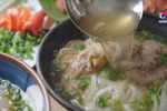 Vietnam cuisine gets world's 10 best billing