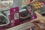Average payments via banks reach 40 billion USD a day