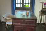 China’s memorial hall highlights Uncle Ho’s simple lifestyle