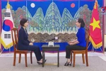 Rok President's visit expected to further promote bilateral ties