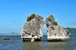 Quang Ninh strengthens pandemic prevention to safely welcome tourists