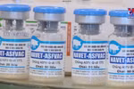 Vietnam’s African swine fever vaccine export makes headlines in RoK