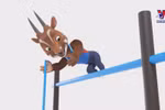 The story behind the SEA Games 31 mascot