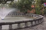 Original stone museum in Hai Duong
