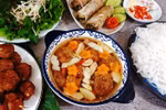 Hanoi in the world's top three culinary destinations: Tripadvisor