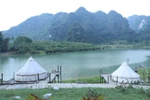 Pristine beauty of Dong Lam plain in Lang Son
