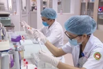 Vietnam signs three COVID-19 vaccine technology transfer constracts 