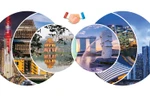 Vietnam - Singapore Strategic Partnership