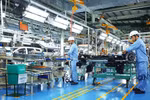 Vietnam's economy grows 8.02% in 2022