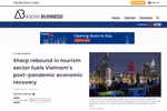 Singaporean daily praises Vietnam’s tourism rebound
