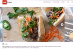 Three Vietnamese dishes among best street foods in Asia: CNN