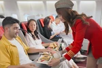 Vietjet wins awards for customer value, inflight services