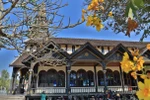 Exploring 100-year-old Basilica-style church in Kon Tum