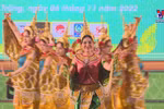 Festival promotes Khmer cultural identity