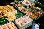 Ho Chi Minh City develops food streets to attract tourists