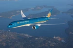 Vietnam Airlines resumes, increases frequency of several flights