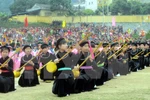 Folk singing clubs preserving ethnic cultural identity
