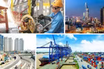 Fitch Ratings affirms Vietnam at 'BB' with positive outlook ​