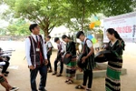 Gong classes preserving Central Highlands’ gong culture