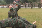 Female commandos - “Steel roses”