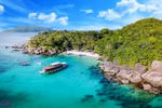 Con Dao welcomes first foreign cruise ship after pandemic ​