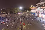 Night-time products hoped to bring new opportunities for tourism development