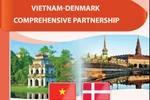 Vietnam-Denmark comprehensive partnership