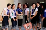 Vietnam a new destination for foreign students