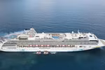 Int'l cruise ship brings over 2,000 tourists to Vung Tau