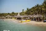 Nha Trang among eight best beach destinations to retirees