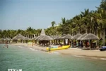 Nha Trang among eight best beach destinations to retirees