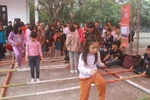 Son La traditional culture spotlights in Hanoi