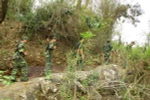 Chronicle of the special Vietnam-Laos relationship in border area