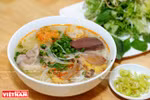 Bun Bo Hue - most delicious noodle soup