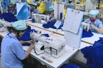 Garment makers receive full orders until March