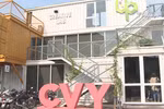Creative hub nurtures start-up community
