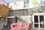 Creative hub nurtures start-up community