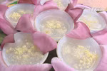Lotus seed and longan sweet soup – countryside’s pure treat