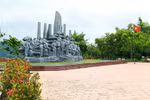 Visit Muong Phang relic site in Dien Bien