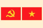 Politburo members of 13th Party Central Committee (as of August 16)