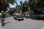 Memorial service held for Party General Secretary Nguyen Phu Trong