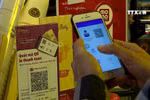 Transaction limits for e-wallets should be appropriate