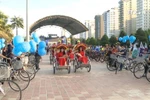 Da Nang aims to become sea-based economic hub