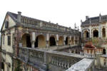Hoang A Tuong mansion in Lao Cai