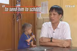 Teacher inspires desire for education 
