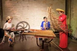 Vietnam’s tourism promotion in Paris